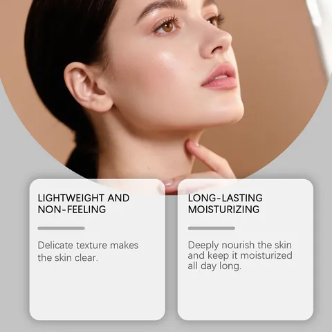 Perfect Cover Moisturizing Serum BB Cream Dark Skin Tone Matte Finish Long Lasting Concealer For Oily And Dry Skin Purple Tube