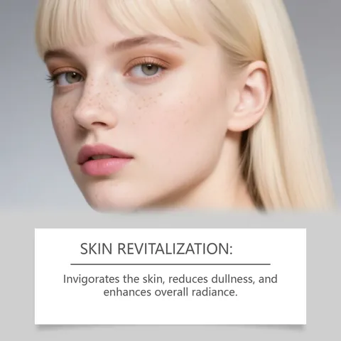 Niacinamide Dark Spot Roller Serum For Face Moisturizing Brightening Skin Treatment Portable Massage Essence