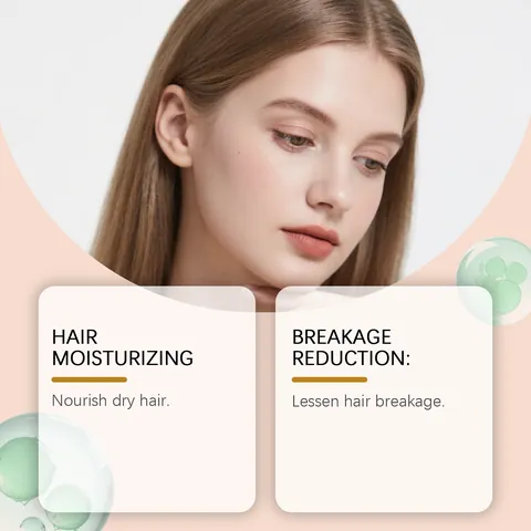 HOEGOA Gember Dagelijkse Hydraterende Shampoo Kruiden Hoofdhuidreiniging Voedende Volumeverhogende Shampoo Voor Glad Zacht Haar Vrouwen
