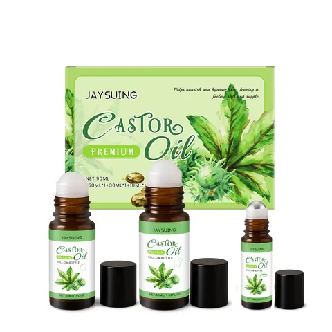 Aceites corporales