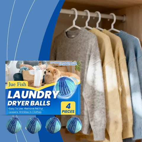 Laundry Pet Hair Remover Cleaning Ball For Washing Machine Dryer Reusable Lint Catcher For Clothes Bedding Pet Fur Cleaning Tool
