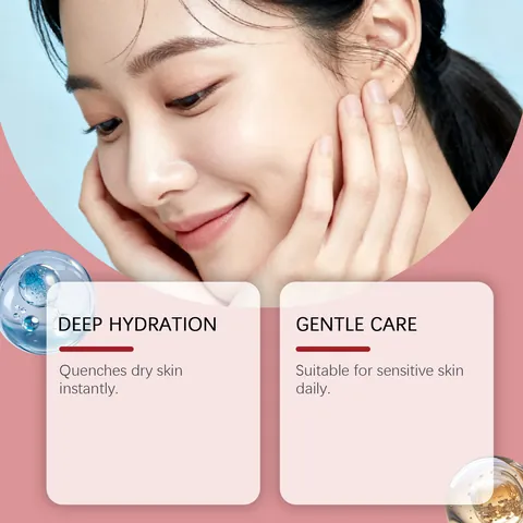 Erdbeer Gesichtspeeling Spray Sanftes Peeling Gesichtsspray Hautton Aufhellen Unebene Textur Hydratisierender Hautpflege Nebel