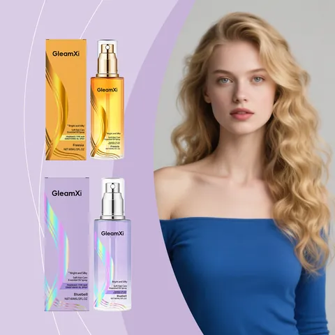 Aceites de fragancia