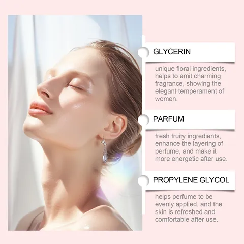 Süße Sugar Crown Parfum Für Damen Langanhaltender Blumiger Duft Tragbare Glasflasche Spray Für Dating Und Alltag