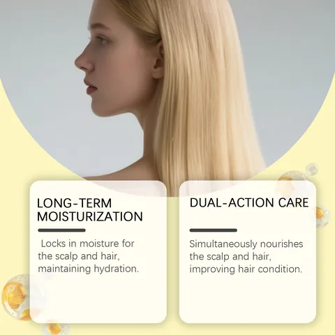 Gleamxi Keratin Shampoo Zachte Reiniging Hoofdhuid Hydraterend Beschadigd Haar Herstel Gladmakend Zijdeachtig Professionele Haarverzorging