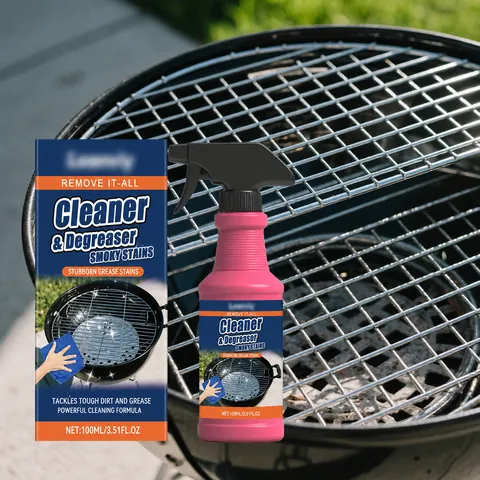 BBQ Grills