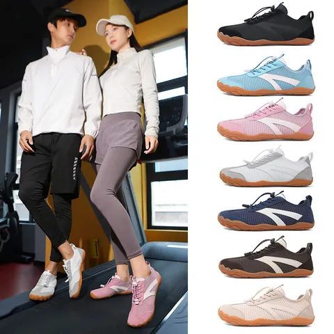 Barefoot Wading Shoes Breathable Quick Dry Water Shoes For Men Women Outdoor Fitness Beach Hiking Training Barefoot Sport Shoes