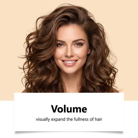 Ensemble de Soin des Cheveux au Romarin Shampooing Nettoyant en Profondeur et Après-Shampooing Hydratant pour Brillance Naturelle Volume