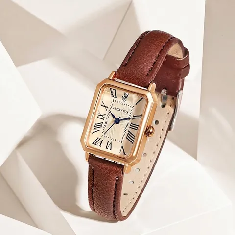 Sterling Fob Timepieces