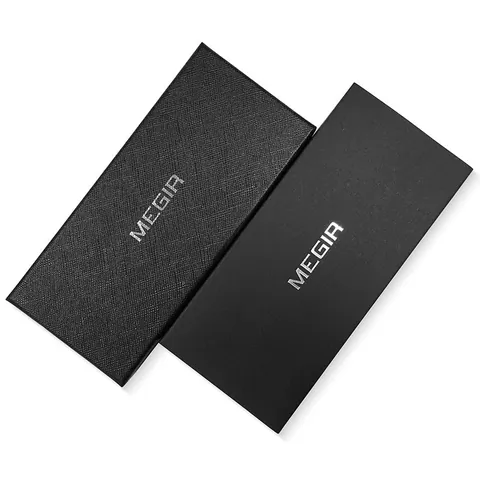 Black and White Gift Boxes