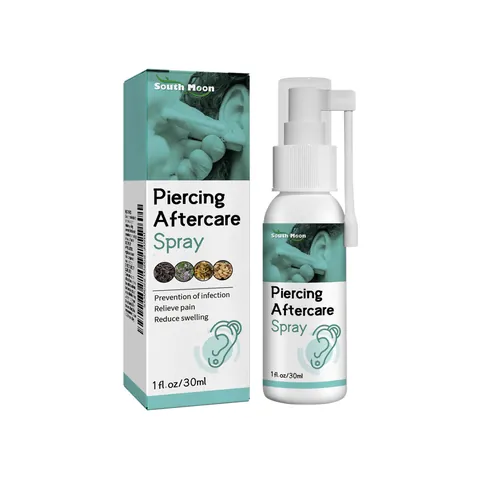 Spray Per Il Corpo