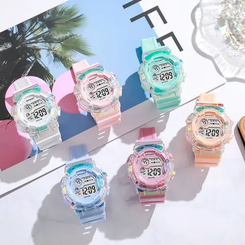 Relojes de pulsera