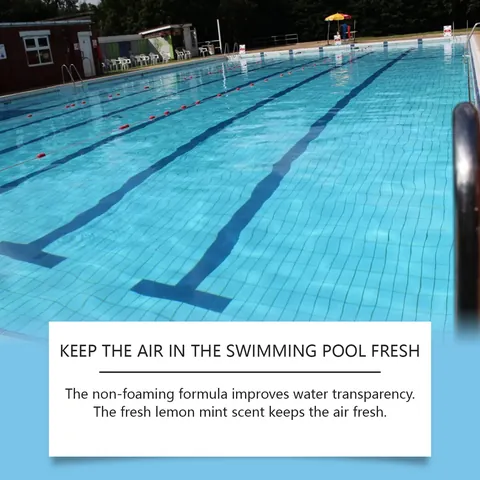 Jaysuing Pool Cleaning Effervescent Tablets For Water Care Maintenance Multi Purpose Deep Cleaning Slow Dissolving Formulas For Swimming Pool Hot Tub Spa