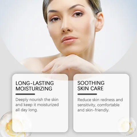 ZEPHOCO BB Cream Correctora Natural Hidratante Acabado Mate Larga Duración Minimización de Poros Crema de Maquillaje Facial