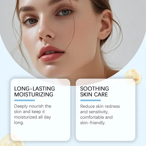 ZEPHOCO Nourishing Lightweight CC Cream Liquid Foundation Hydrating Moisturizing Brightening Natural Long Lasting Face Makeup