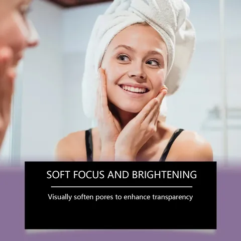 OCEAURA Concealer Cream Retinol Vitamin E Long Lasting Moisturizing Body Coverage Perfector Natural Soft Focus Face Makeup