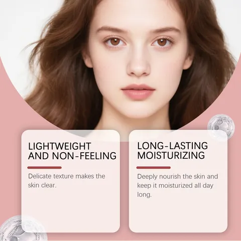 BB Cream Corrector Suave Iluminador SPF42 PA+++ Base de Maquillaje Hidratante Mate Cobertura Tono NO.27