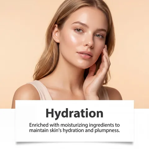 BB Cream Perfect Cover Pro Tono Natural Base de Maquillaje de Larga Duración Con Ácido Hialurónico y Ceramidas SPF 42 PA Plus Plus