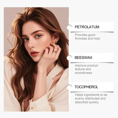 4-Tip Eyebrow Pencil Reddish Brown Liquid Brow Pen Natural Micro-blade Effect Long-lasting Waterproof Eye Makeup