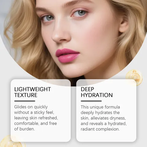 CC Sérum con Color Tan Color Trigo Ligero Transpirable Hidratante Corrector Base de Maquillaje en Crema para Mujer
