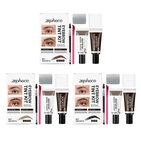 Makeup Brush Kits