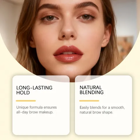 Zephoco Peel Off Lip Liner Stain Sunflare Shimmer Long Lasting Non Stick Lip Gloss Natural Smooth Plumping Liquid Lipstick