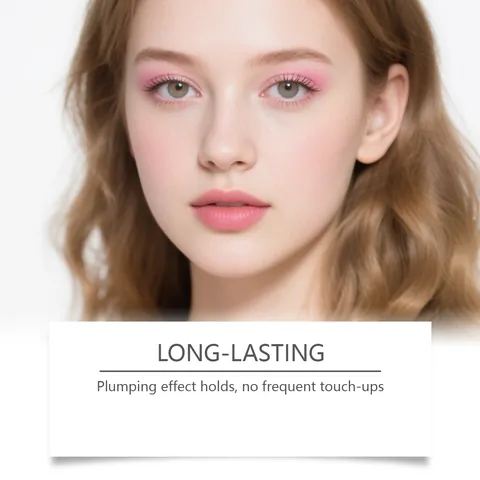 Matter Plumping Lippenkonturenstift Natürliche Kontur Langanhaltend Wasserfest Nude Rosa Makeup Lippenstift Für Damen Beauty