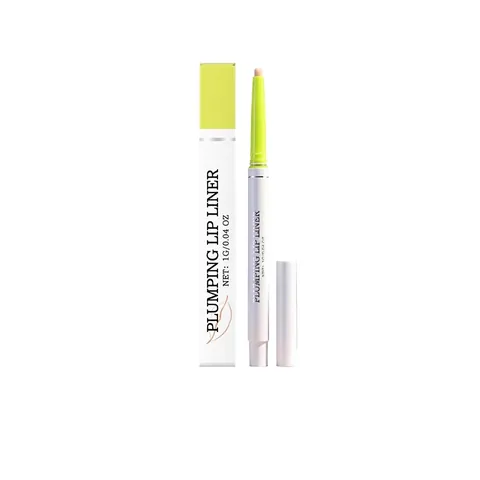 Matter Plumping Lippenkonturenstift Natürliche Kontur Langanhaltend Wasserfest Nude Rosa Makeup Lippenstift Für Damen Beauty