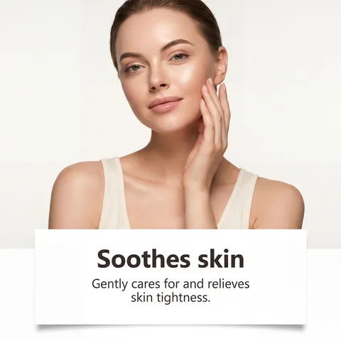VIARELINE Hydratisierende Augenmaske Magic Patch Mit Hyaluronsäure Niacinamid Panthenol Für Aufhellung Beruhigende Hautpflege Set