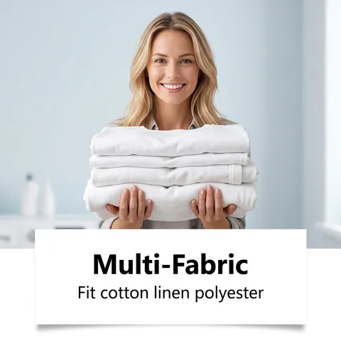 Laundry Whitening Sheets Clothing Cleaning Pads For Brightening Color Gentle Care For Cotton Linen Polyester Fabric