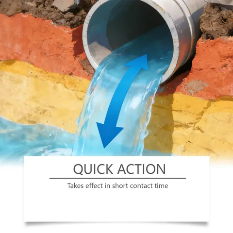 Powerful Drain Clog Remover Powder Household Sewer Cleaning Agent For Kitchen Bathroom Toilet Pipe Unclogging Odor Removal Cleaning Powder