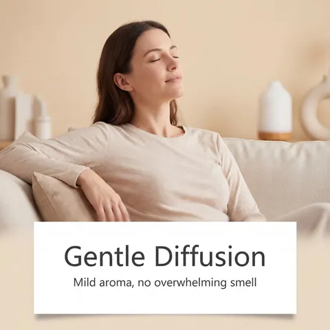 Weihrauch Ätherisches Öl Reine Pflanzliche Aromatherapie Öl Für Diffusor Zuhause Yoga Meditation Entspannung Natürlicher Duft Glasflasche