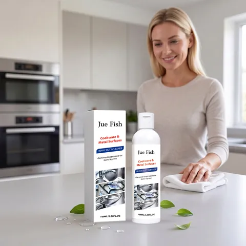 Kochgeschirr aus Edelstahl