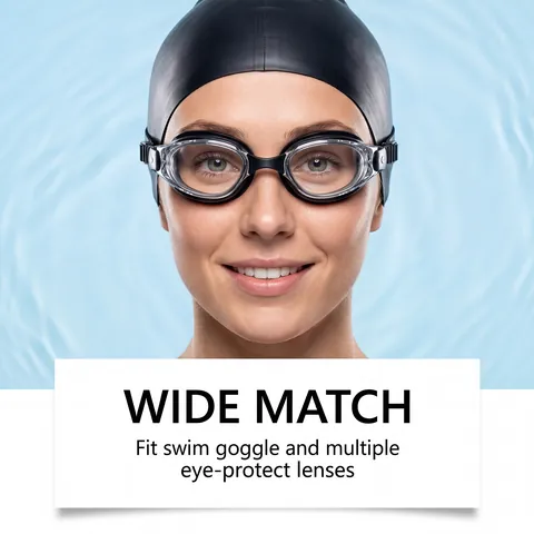 JUE FISH Swimming Goggles Anti-Fog Agent Lens Care Spray For Clear Vision Portable Anti-Fogging Liquid For Scuba Dive Mask Glasses
