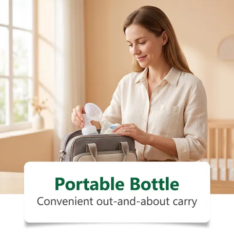 JAKEHOE Breast Pump Cleaner Spray Mild Plant Derived Foam Cleaning Silicone Plastic Accessories Portable Mother Baby Care