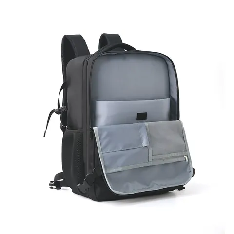 Große Kapazität Multifunktional Reise Rucksack Wasserdicht Nylon Business Schule Laptop Rucksack Für Männer Frauen