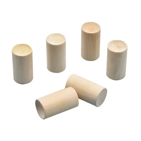 Blocco Diffusore di Oli Essenziali in Legno di Schima Naturale Ornamento Minimalista in Legno per Aromaterapia Casa Ufficio