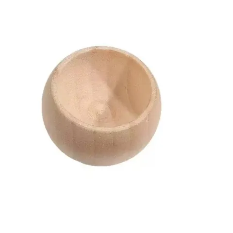 Blocco Diffusore di Oli Essenziali in Legno di Schima Naturale Ornamento Minimalista in Legno per Aromaterapia Casa Ufficio