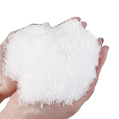 Artificial Snow Powder Simulation Snowflakes For Christmas Decorations Window Display Photography Props DIY Snow Scene 8g