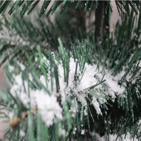 Artificial Snow Powder Simulation Snowflakes For Christmas Decorations Window Display Photography Props DIY Snow Scene 8g