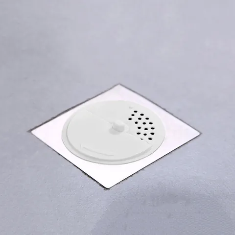 Kitchen Sink Strainer Basket Plastic Anti Clogging Drain Cover Hair Catcher Sink Filter For Kitchen Bathroom Home Daily Use