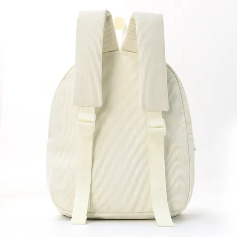 Kord Süß Cartoon Tier Rucksack Schüler Lässig Große Kapazität Schultasche Süße Bär Ente Pinguin Daypack