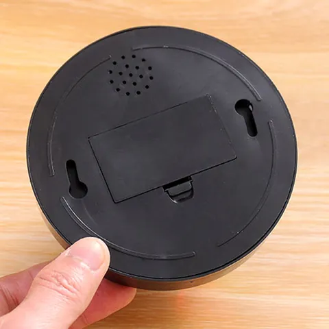 Ψεύτικη Κάμερα Asfaleias Dummy Dome Kάμερα Parakolouthisis Me LED Flashing Light Home Office