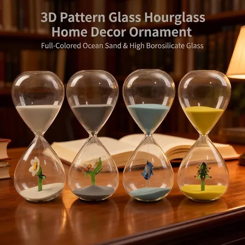 Landscape Glass