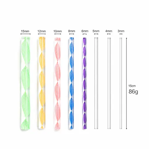 Mandala Dotting Tools Collection Rock Painting Kit Acrylic Rods Stencils Paint Brushes Comprehensive DIY Art Craft Supplies