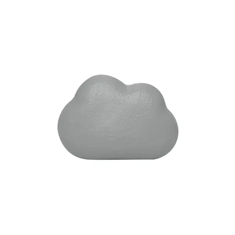 Creatieve 3D Wolk Regendruppel Bliksem Koelkastmagneet ABS Magnetische Berichthouder Keuken Koelkast Decoratieve Stickers Magneet