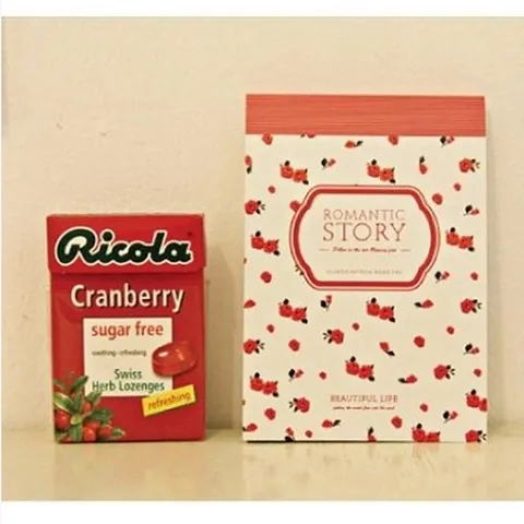 Korean Style Romantic Rose Memo Pad Cute Tearable Note Paper Portable Office School Stationery Notepad