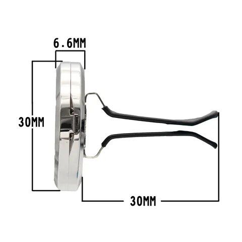 Edelstahl Auto Aromatherapie Diffusor Clip Kaleidoskop Blume Hohl Medaillon Magnetisch Auto Ätherisches Öl Diffusor Medaillon