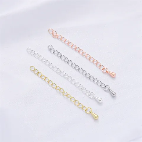 Gold Filled Necklaces