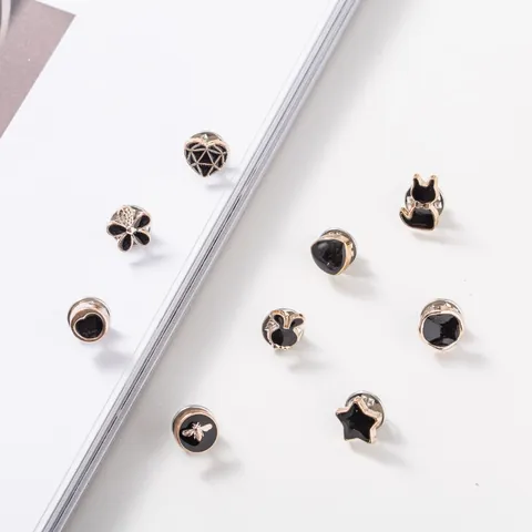 Cameo Vale Jewelry